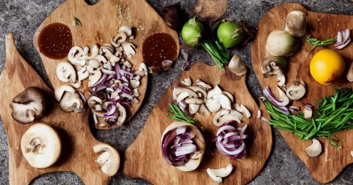 5 overraskende sundhedsmæssige fordele ved at bruge tamari i din madlavning